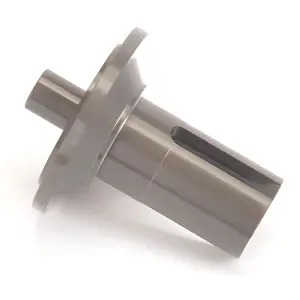 Alloy Pro-Diff O/P; male - Mission+Mi2