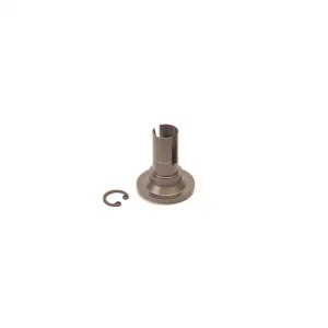 Alloy Pro-Diff O/P; female - Mission+Mi2