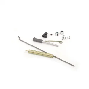 Throttle and Brake Links - R12