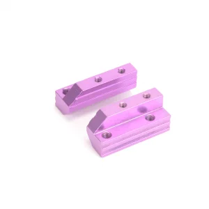 Engine Mount Blocks - R12 (2)