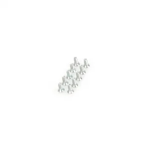 Speed Pack - Torx M3 x 8 Countersunk