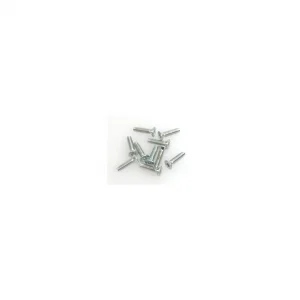 Speed Pack - Torx M3 x 12 Countersunk