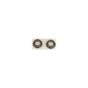 Ball Bearings - 5 X 8 X 2.5 Flanged (2)