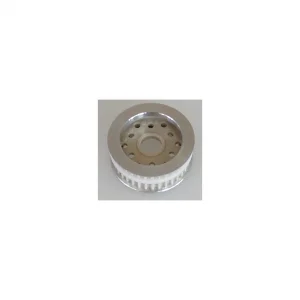 Rear Diff Pulley & Fences - R12