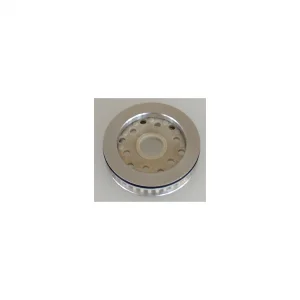Front Dif Pulley & Fences - R12