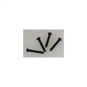 M3x20mm Button Screws (4)