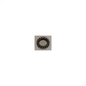 Pinion Gear; 2 Speed - 19t