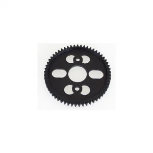 Spur Gear; 2 Speed - 57t