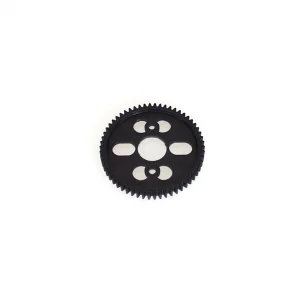 Spur Gear; 2 Speed - 58t