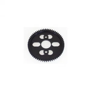 Spur Gear; 2 Speed - 60T