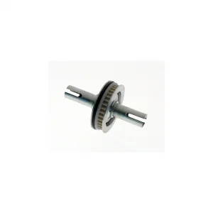 Pro-Diff; assembled Front - R12