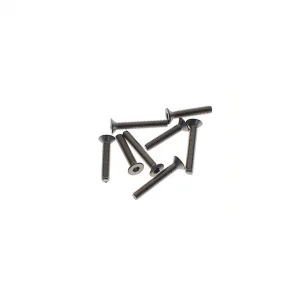 Schumacher Speed Pack - Hex M3X16+20+25mm Countersunk