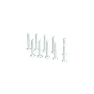 Speed Pack - Torx M3x20mm Countersunk Head