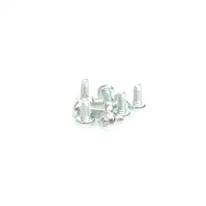 Speed Pack - Torx M3x6mm Pan Head