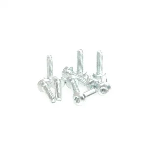 Speed Pack - Torx M3x10mm Pan Head