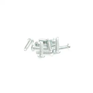 Speed Pack - Torx M3x12mm Pan Head