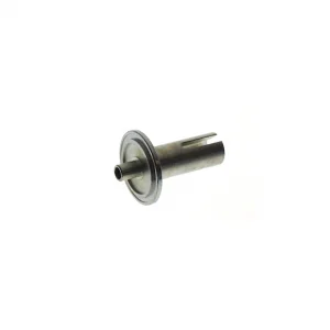 Steel Diff Output; male - Menace