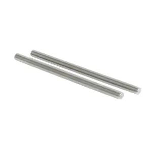 Pivot Pin; plain 53mm x 1:8