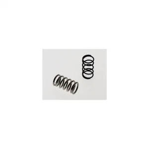 Servo Saver Spring - Soft & Hard 2 pcs