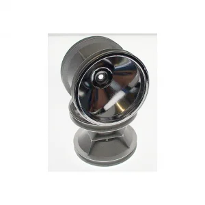 Chrome Wheel; smooth - Menace (2)