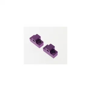 Alloy Pivot Block; 10 degree       (2)