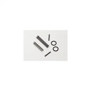 Spring;Shim & Pin Set - 3 Spd (5k&8.5k)