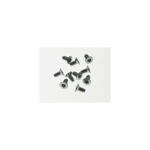 Speed Pack - Torx M3 x 6 Countersunk