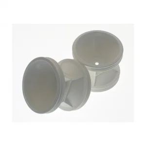 White Wheel; smooth - Menace (2)