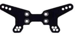 Front Shock Mount; S1 - Mi2