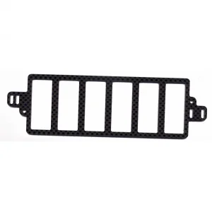 Carbon Fibre Battery Ladder - Mi2