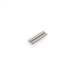 Pro Pin; Grooved 1:8x18mm (2)