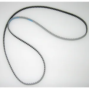 Front Belt; Grey - Mi2