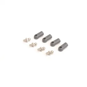 Ball Grippa Joints With Ultra Short Studs (4)