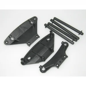 Bumper & Body Mounts - Mi2