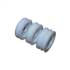 CNC Pulley; Fr One Way - Mi2