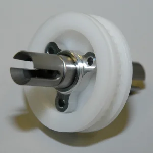 Heavy Duty Front One Way Assy - Mi-2