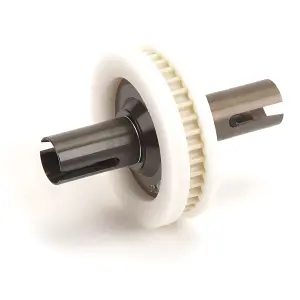 Assembled Pro-Diff; Front - Mi2