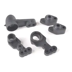 Steering Mouldings - Mi2