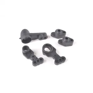 Steering Mouldings - Mi2