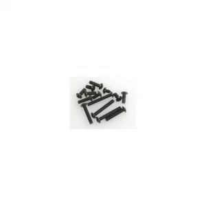 Speed Pack - M3 Button Head - 4 to 20mm