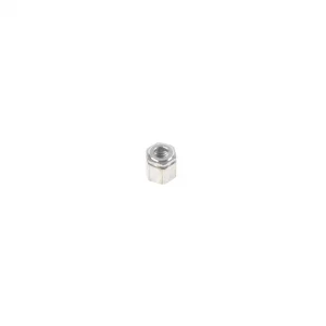 Clutch Nut - R12 Team