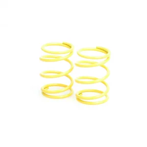 Pro-Touring Springs - Yellow 23 lbs