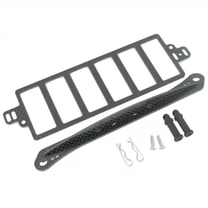 Carbon Fibre Strap & Ladder 3700 - Std Mi2