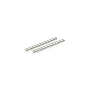 Pivot Pin; grooved 39mm x 1:8 (2)