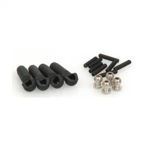 Large Ball Grippa Joints - (4)