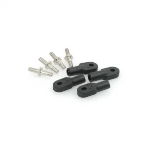 Rod End Joint; Heavy Duty (4)