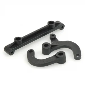 Steering Levers & Ctr. Track Rod - Havoc
