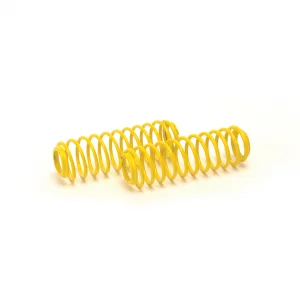 Shock Springs; Front H6F Black Dot (2)