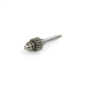 Layshaft & Hard Steel Gear Assy - Havoc