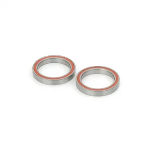 Ball Bearing 20x27x4mm 2RS (2)